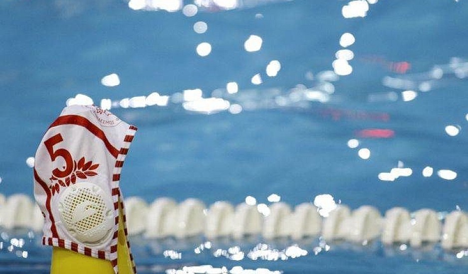 Πόλο - Πρωταθλητής ο Ολυμπιακός για έβδομη σερί σεζόν